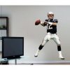 Fathead Tom Brady Patriots